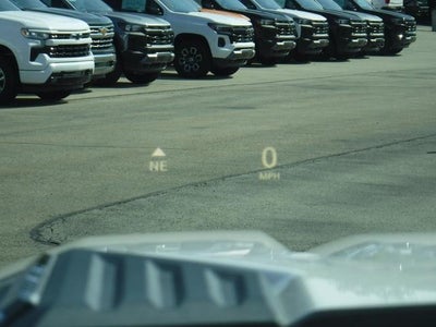 2020 Chevrolet Silverado 3500 HD High Country