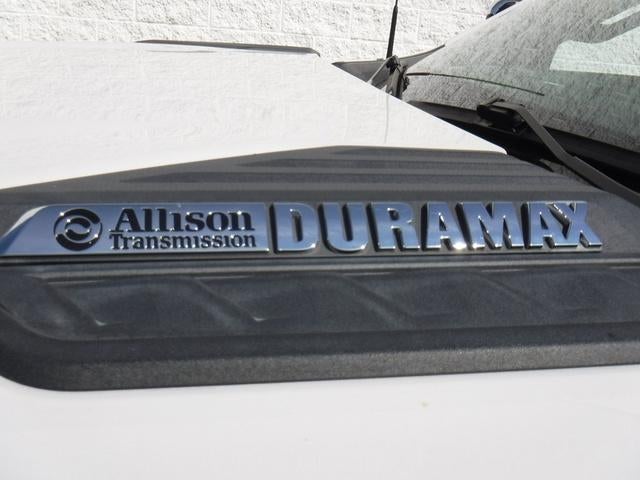 2020 Chevrolet Silverado 3500 HD High Country