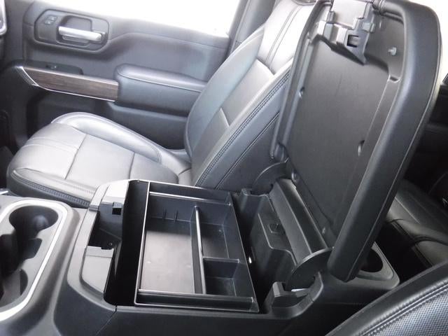 2020 Chevrolet Silverado 3500 HD High Country