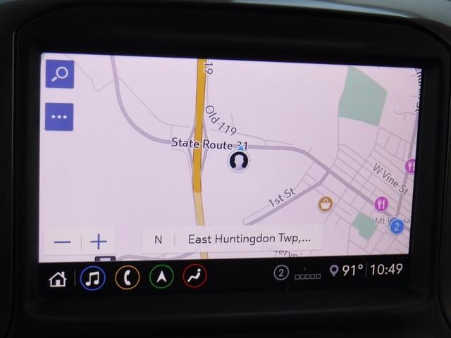 2020 Chevrolet Silverado 3500 HD High Country