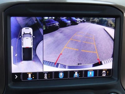 2020 Chevrolet Silverado 3500 HD High Country