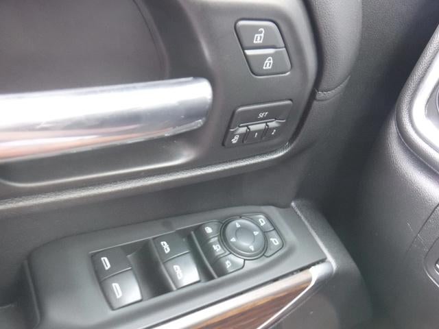 2020 Chevrolet Silverado 3500 HD High Country