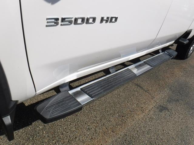 2020 Chevrolet Silverado 3500 HD High Country