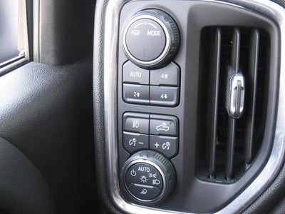 2020 Chevrolet Silverado 3500 HD High Country