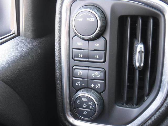 2020 Chevrolet Silverado 3500 HD High Country