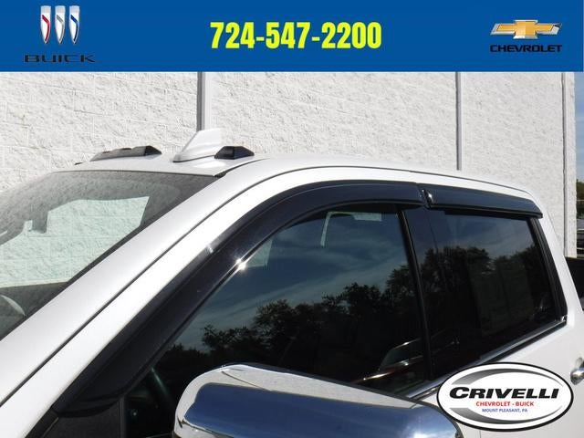 2020 Chevrolet Silverado 3500 HD High Country