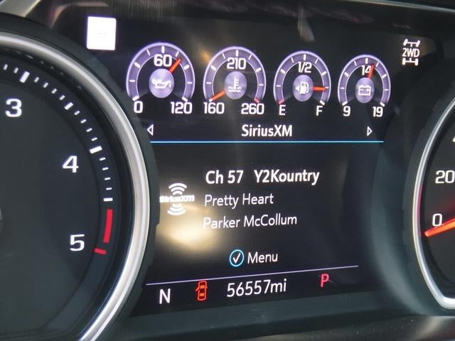 2020 Chevrolet Silverado 3500 HD High Country