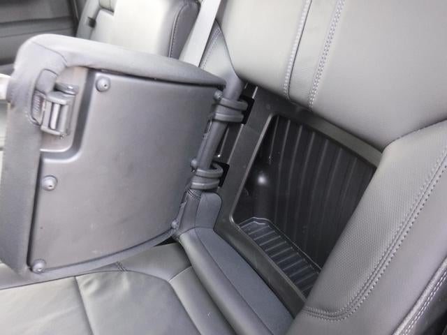 2020 Chevrolet Silverado 3500 HD High Country