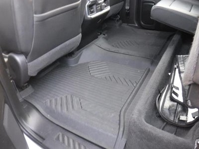 2020 Chevrolet Silverado 3500 HD High Country