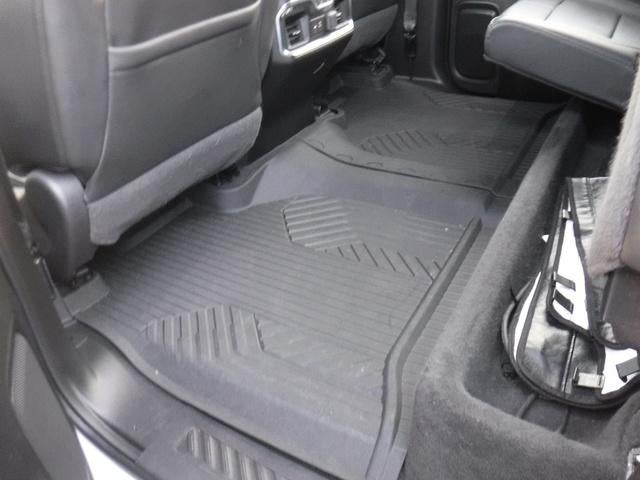 2020 Chevrolet Silverado 3500 HD High Country