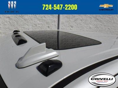 2020 Chevrolet Silverado 3500 HD High Country