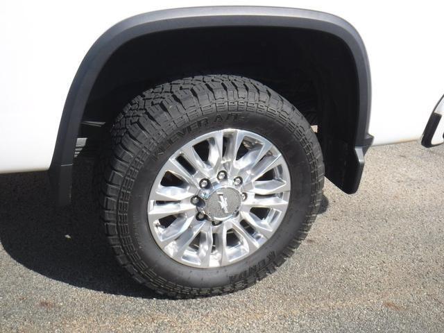 2020 Chevrolet Silverado 3500 HD High Country