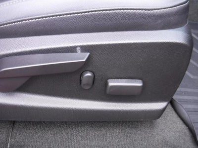 2016 Chevrolet Colorado 4WD Z71