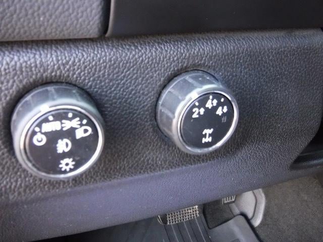 2016 Chevrolet Colorado 4WD Z71