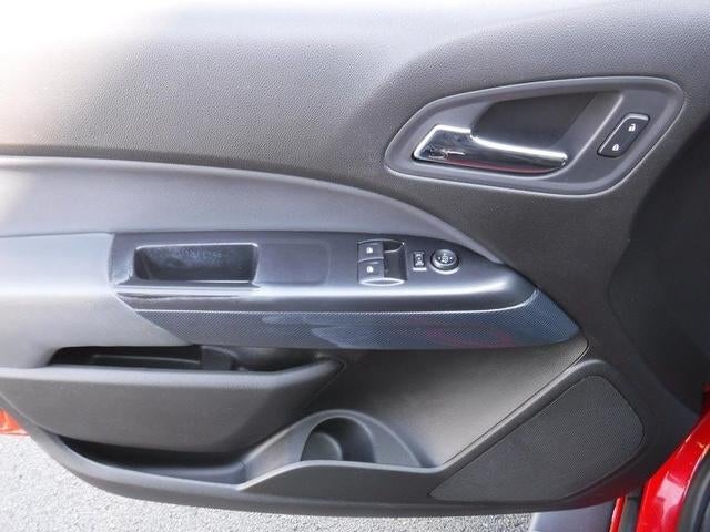 2016 Chevrolet Colorado 4WD Z71