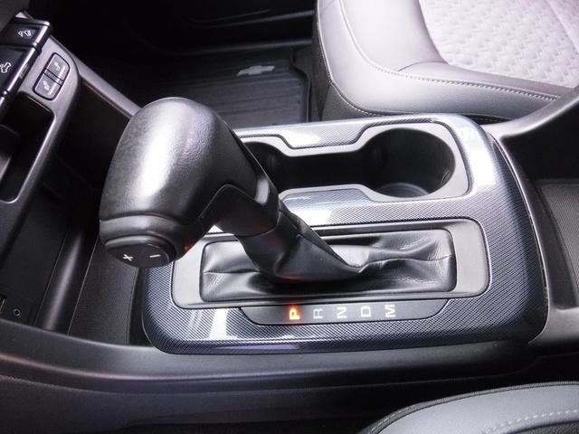 2016 Chevrolet Colorado 4WD Z71