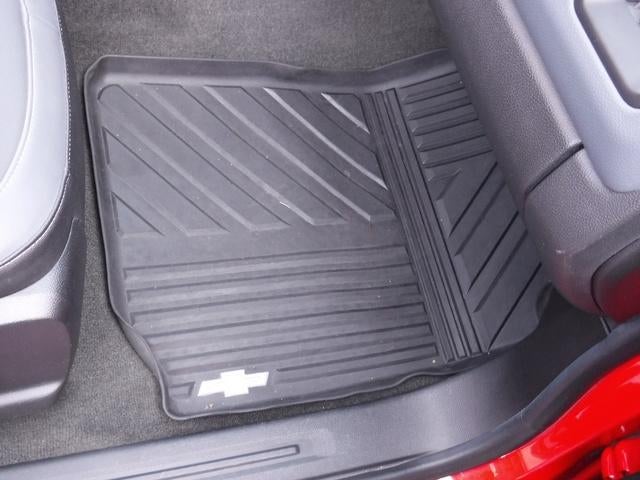 2016 Chevrolet Colorado 4WD Z71