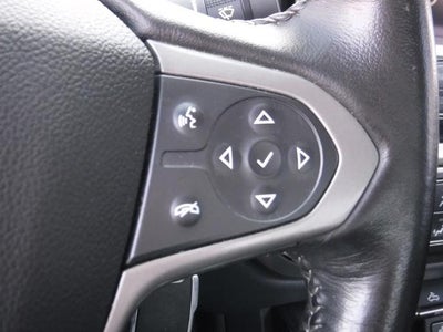 2016 Chevrolet Colorado 4WD Z71