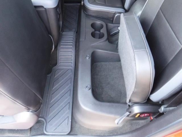 2016 Chevrolet Colorado 4WD Z71