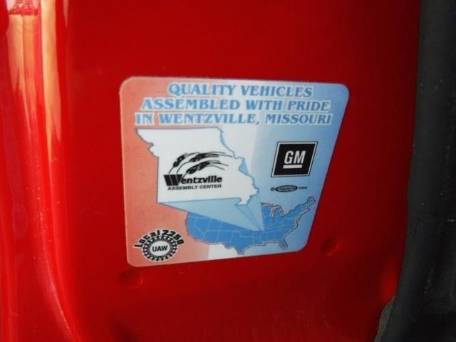 2016 Chevrolet Colorado 4WD Z71