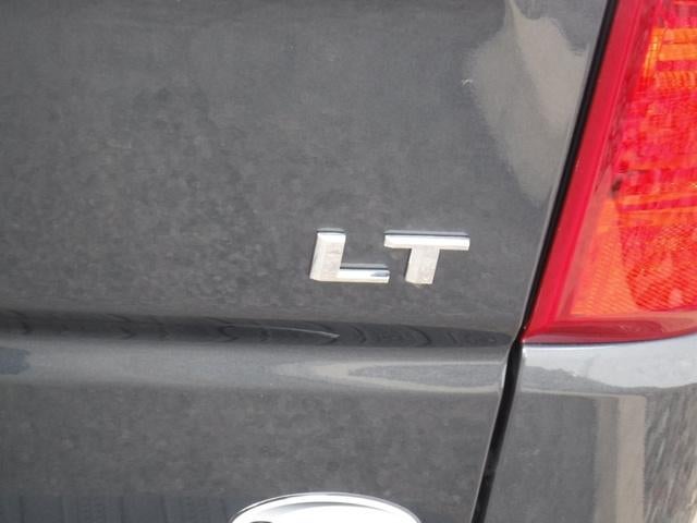 2022 Chevrolet Silverado 1500 LTD LT (2FL)