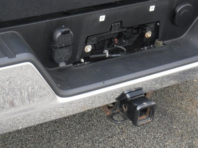 2022 Chevrolet Silverado 1500 LTD LT (2FL)