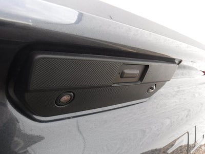 2022 Chevrolet Silverado 1500 LTD LT (2FL)