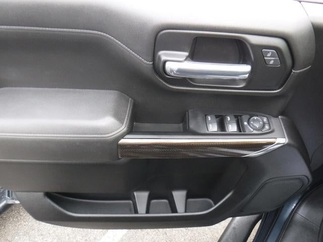 2022 Chevrolet Silverado 1500 LTD LT (2FL)