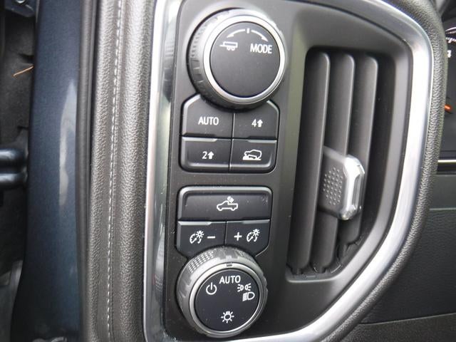 2022 Chevrolet Silverado 1500 LTD LT (2FL)