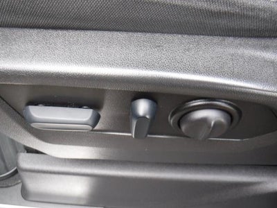 2022 Chevrolet Silverado 1500 LTD LT (2FL)