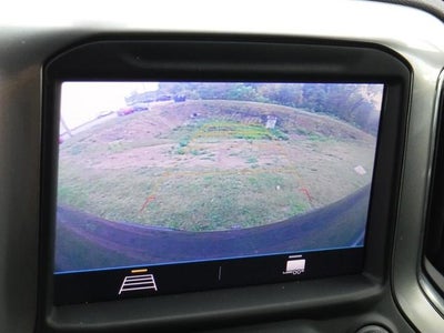 2022 Chevrolet Silverado 1500 LTD LT (2FL)