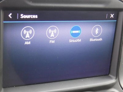 2022 Chevrolet Silverado 1500 LTD LT (2FL)