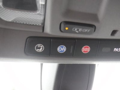 2022 Chevrolet Silverado 1500 LTD LT (2FL)