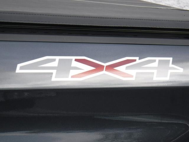 2022 Chevrolet Silverado 1500 LTD LT (2FL)