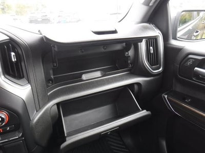 2022 Chevrolet Silverado 1500 LTD LT (2FL)