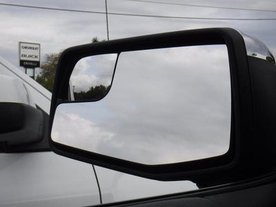 2022 Chevrolet Silverado 1500 LTD LT (2FL)