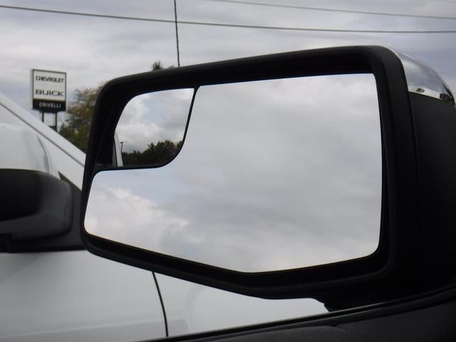 2022 Chevrolet Silverado 1500 LTD LT (2FL)