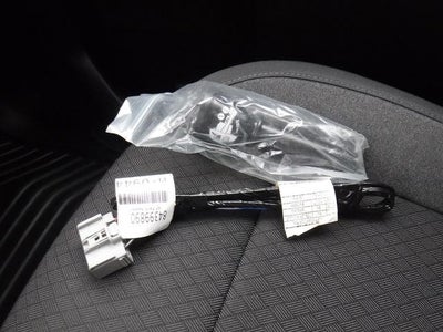 2022 Chevrolet Silverado 1500 LTD LT (2FL)