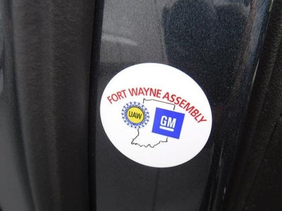 2022 Chevrolet Silverado 1500 LTD LT (2FL)