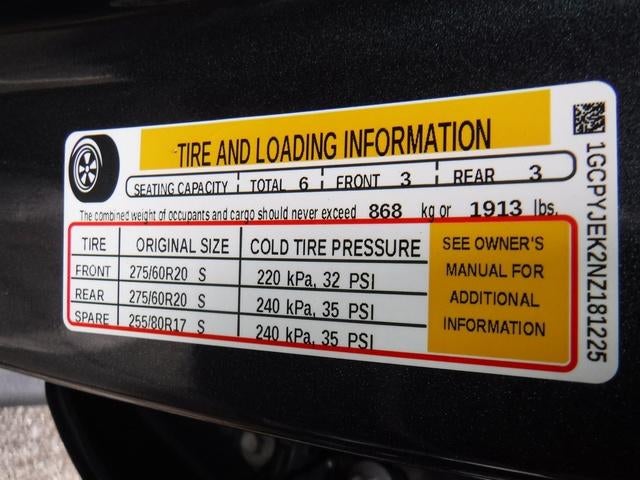 2022 Chevrolet Silverado 1500 LTD LT (2FL)