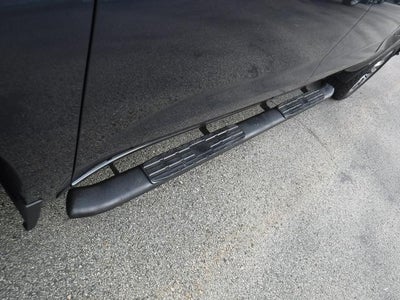 2022 Chevrolet Silverado 1500 LTD LT (2FL)