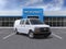 2026 Chevrolet Express Cargo 2500 Base