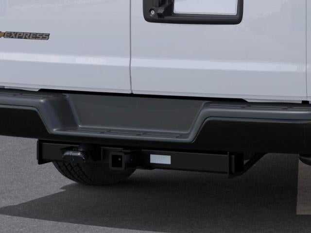 2026 Chevrolet Express Cargo 2500 Base