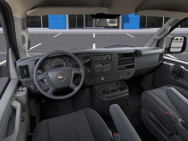 2026 Chevrolet Express Cargo 2500 Base
