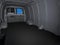 2026 Chevrolet Express Cargo 2500 Base