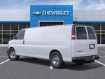 2026 Chevrolet Express Cargo 2500 Base