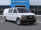 2026 Chevrolet Express Cargo 2500 Base