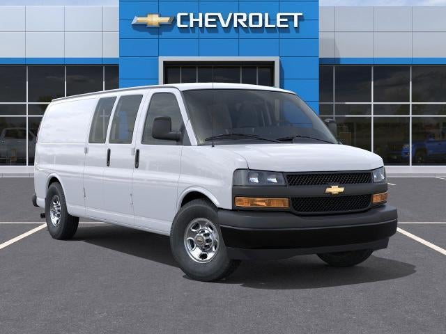 2026 Chevrolet Express Cargo 2500 Base