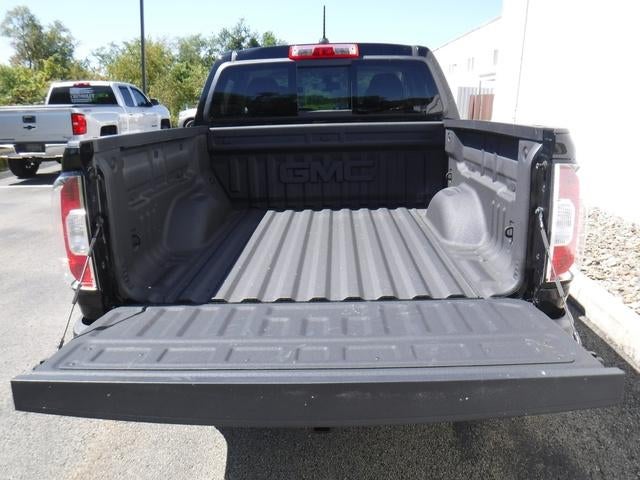 2022 GMC Canyon AT4 - Leather