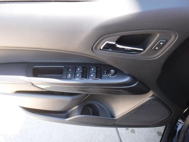 2022 GMC Canyon AT4 - Leather